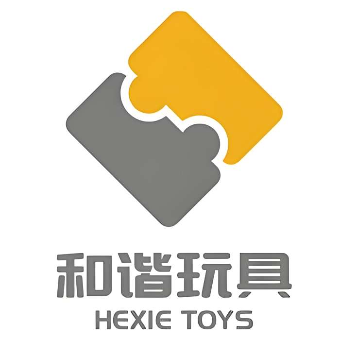 和諧玩具 和諧玩具