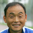 李鳳柱(韓國著名的馬拉松選手)