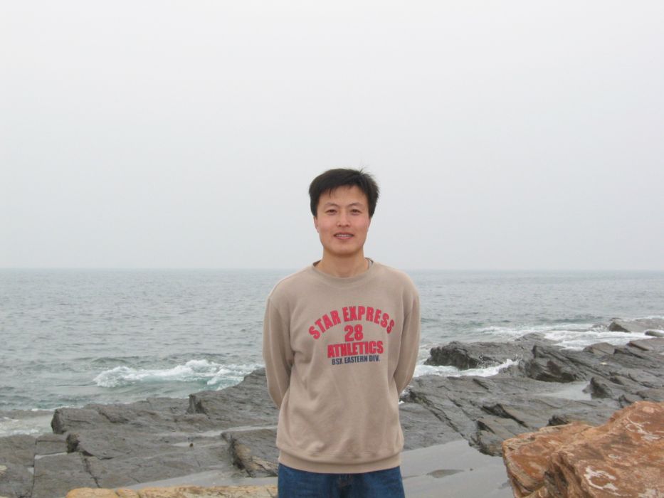 白生弟 白生弟