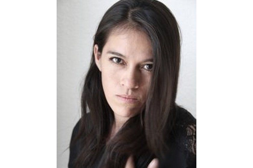 Miriam Balderas Miriam Balderas