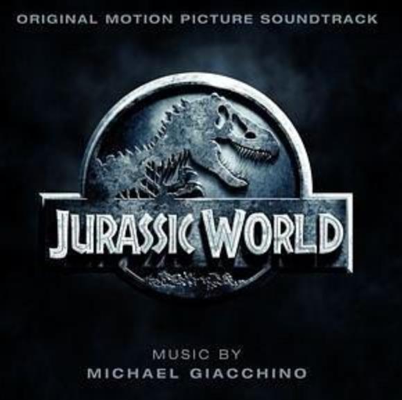 Jurassic World (Original Motion Picture Soundtrack) Jurassic World (Original Motion Picture Soundtrack)