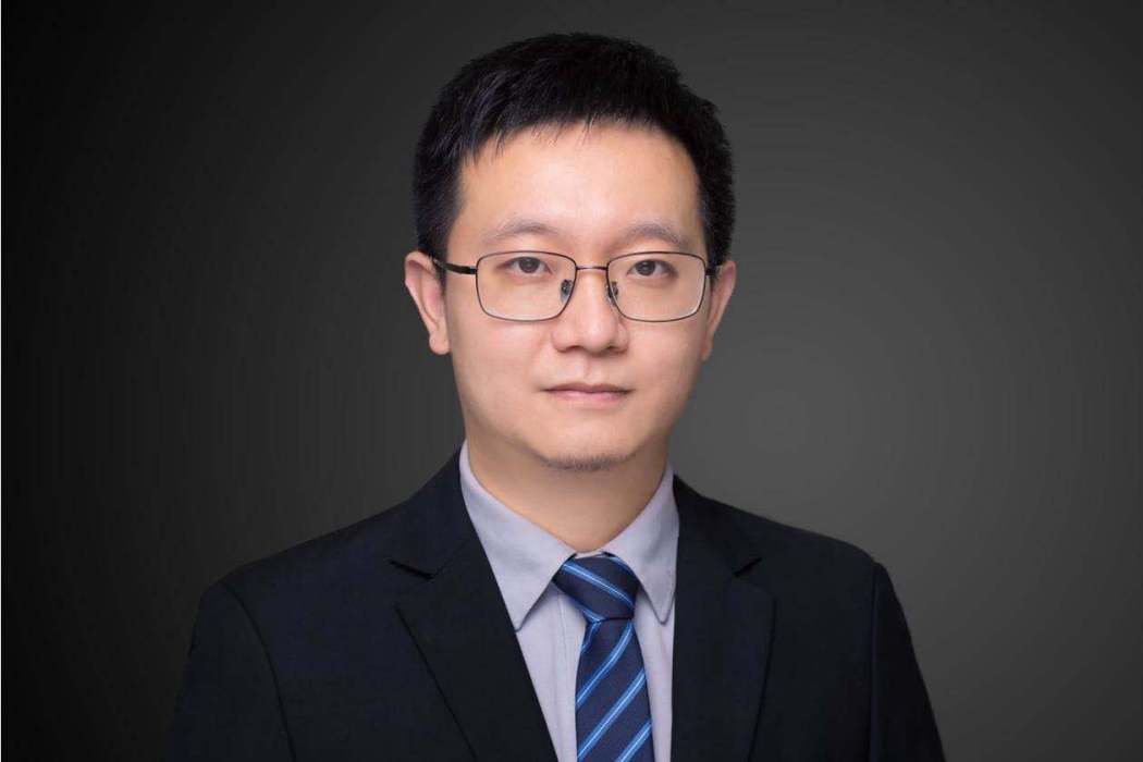 張海涵(湖南農業大學講師) 張海涵(湖南農業大學講師)