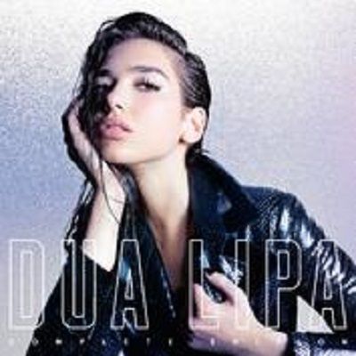 Kiss and Make Up(Dua Lipa/BLACKPINK合作歌曲) Kiss and Make Up(Dua Lipa/BLACKPINK合作歌曲)
