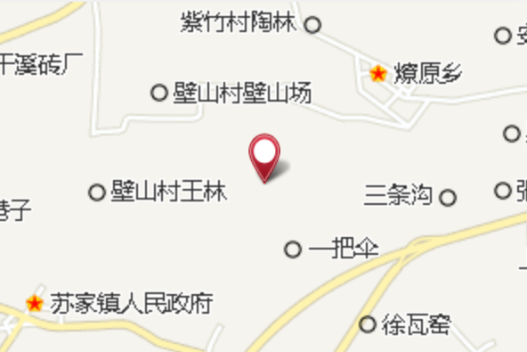 周塔子