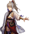 周瑜(遊戲《Fate/Samurai Remnant》中的弓兵) 周瑜(遊戲《Fate/Samurai Remnant》中的弓兵)