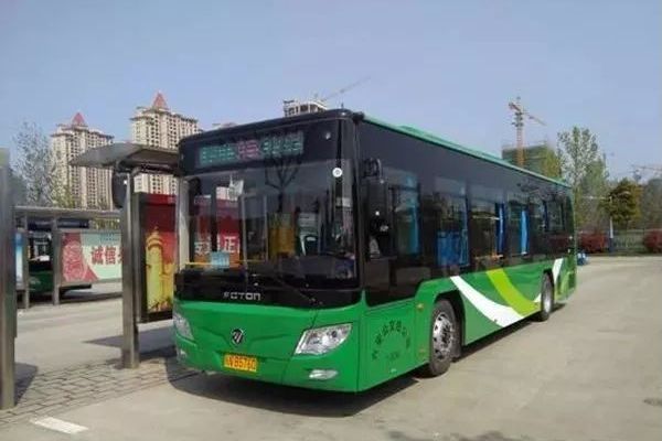 六安公交8路 六安公交8路