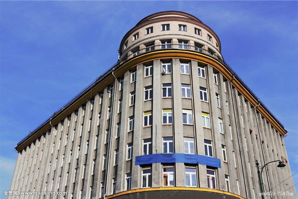 克拉科夫柏麗公寓