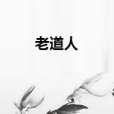 老道人 老道人