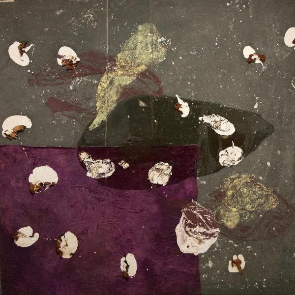Julian Schnabel Julian Schnabel