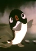 小鯉魚跳龍門(1958年上海美術電影製片廠監製的動畫短片)