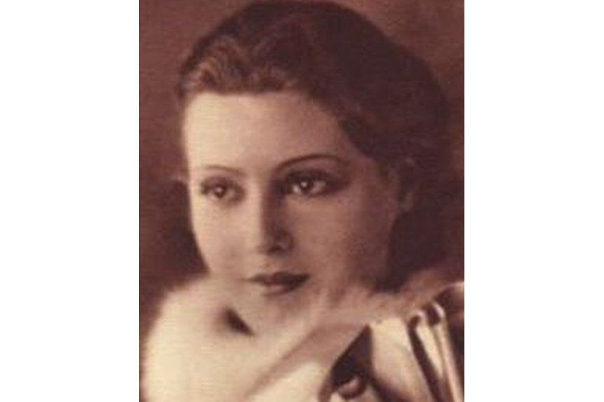 Marie Glory Marie Glory