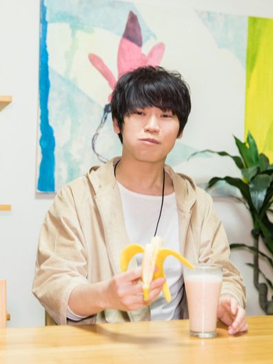 古川慎 古川慎