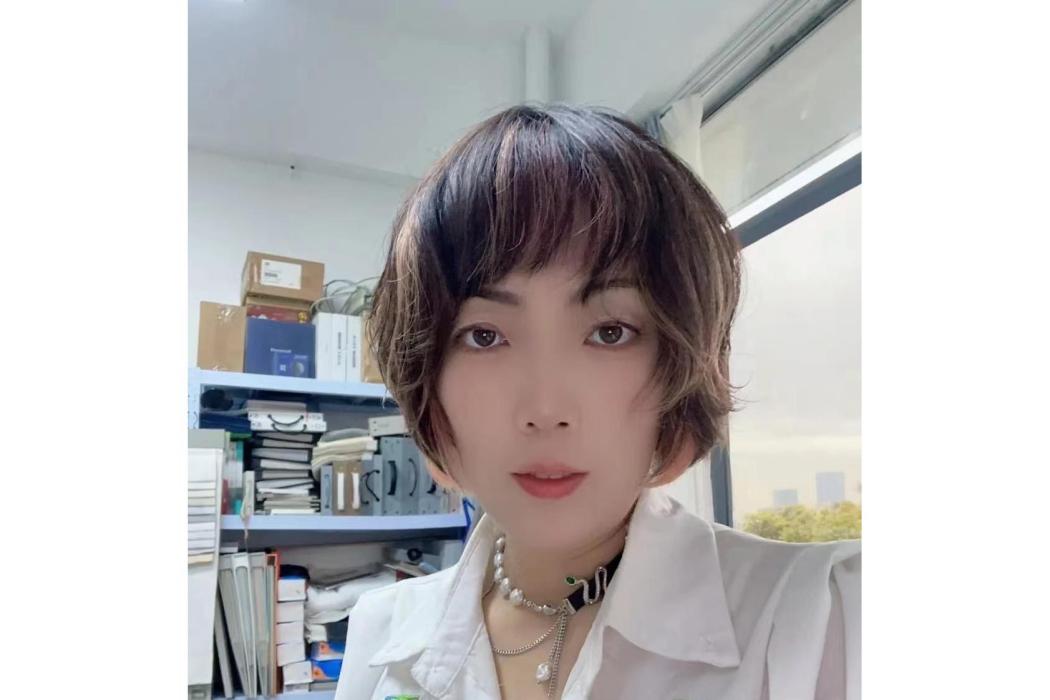 樊曉芳 樊曉芳