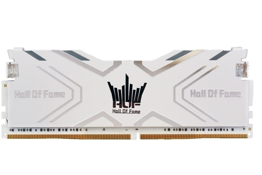 影馳HOF 16GB DDR4 4000 影馳HOF 16GB DDR4 4000