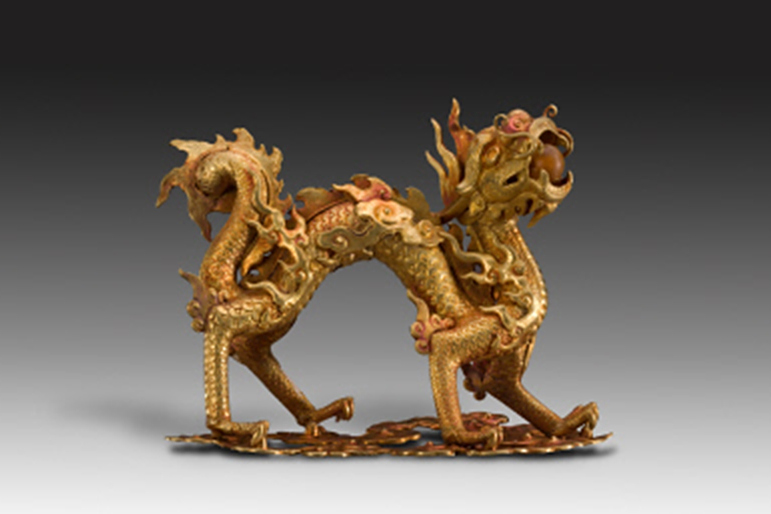 清金龍 清金龍