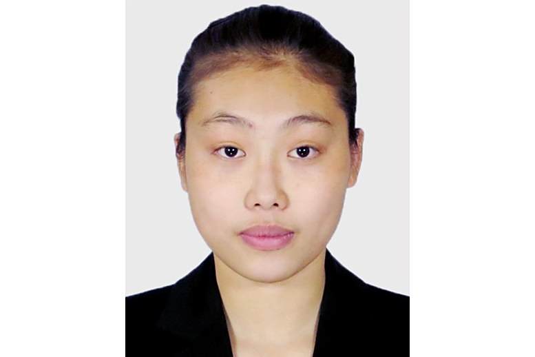 徐正姬 徐正姬