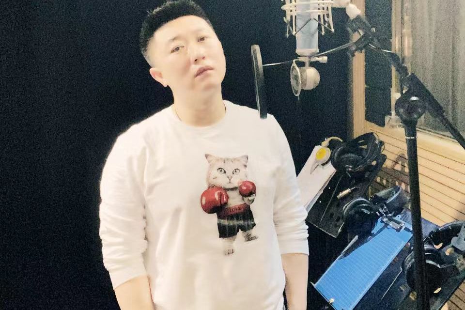 你快走 你快走