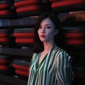 劉孜(中國內地女演員、設計師)