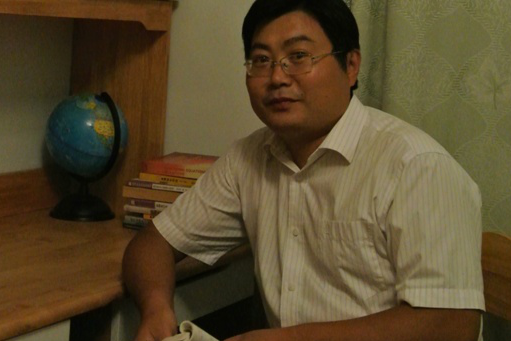 李鋼(齊魯工業大學教授) 李鋼(齊魯工業大學教授)