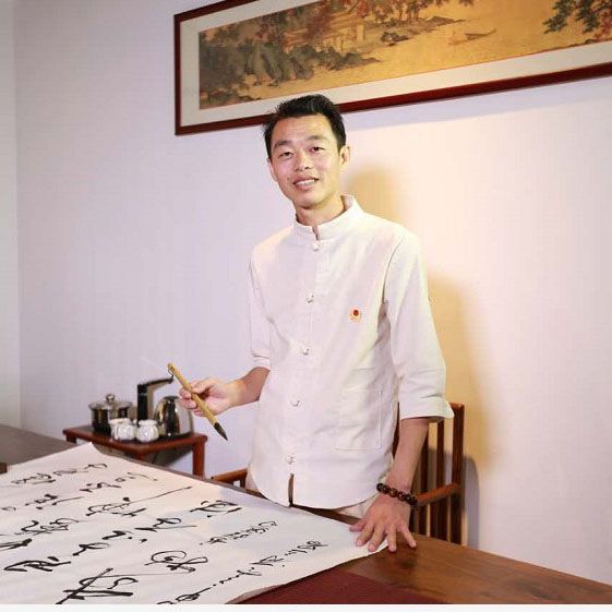 符立昌 符立昌