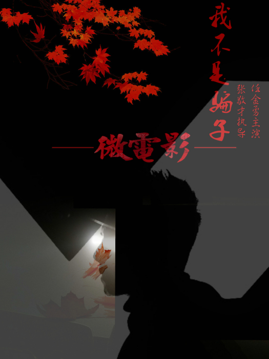 我不是騙子 我不是騙子