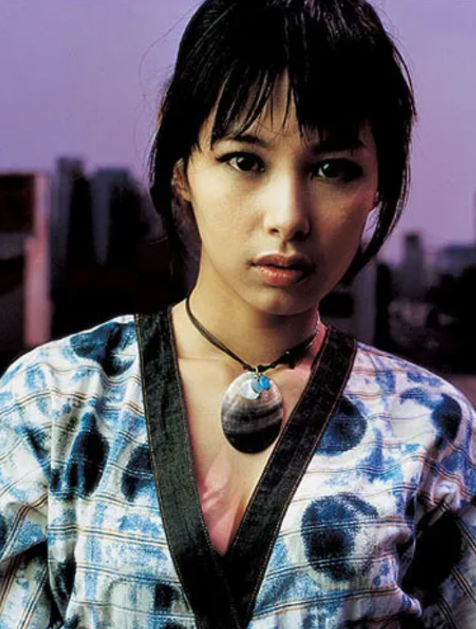 老男孩(原罪犯（韓國2003年朴贊郁導演電影）)