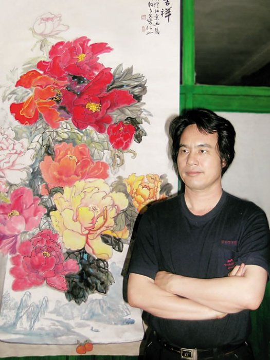 黃文琦 黃文琦