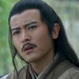 虞子期(明朝《西漢通俗演義》杜撰人物) 虞子期(明朝《西漢通俗演義》杜撰人物)