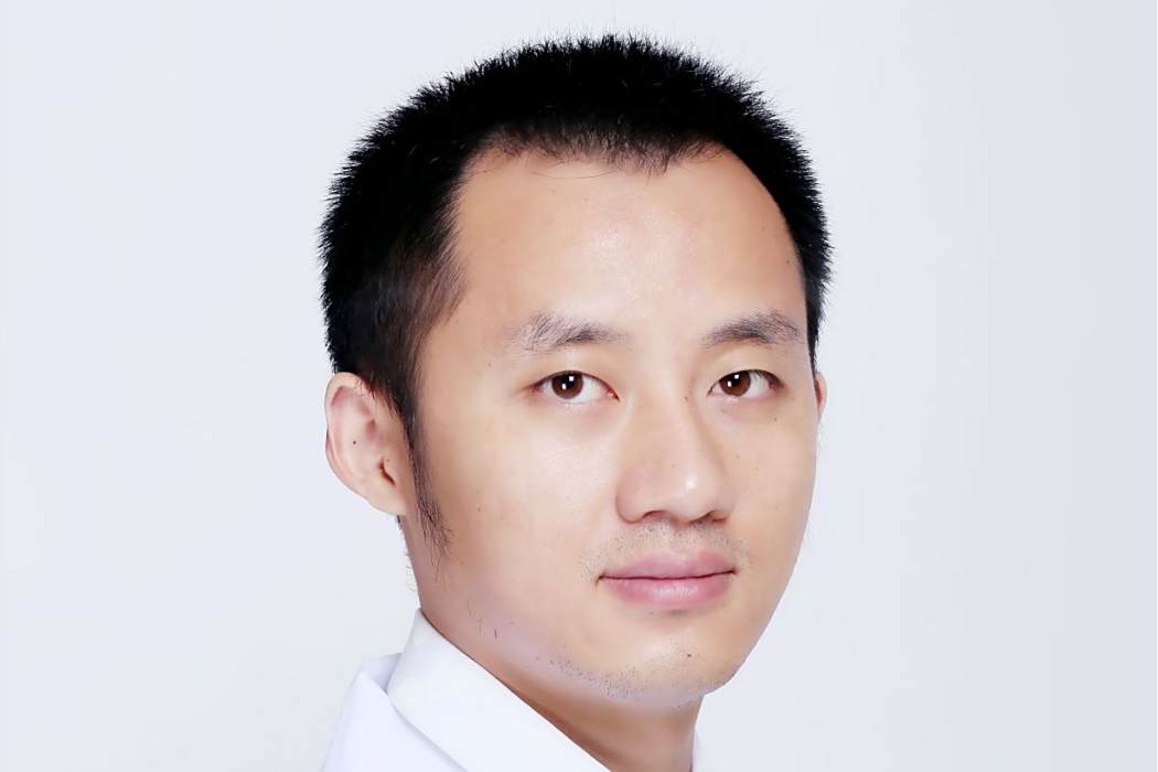 朱鴻儒(四川大學華西醫院心理衛生中心醫生) 朱鴻儒(四川大學華西醫院心理衛生中心醫生)