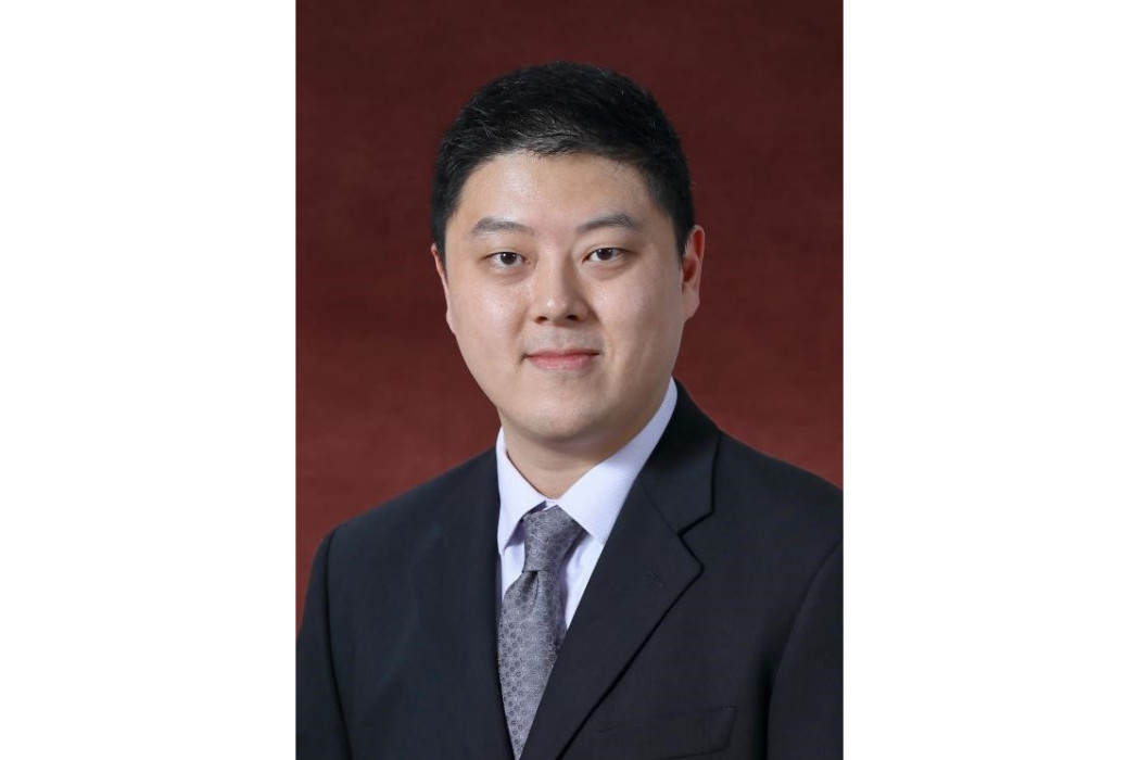 張家毓(上海交通大學醫學院附屬第九人民醫院上海精準醫學研究院研究員)