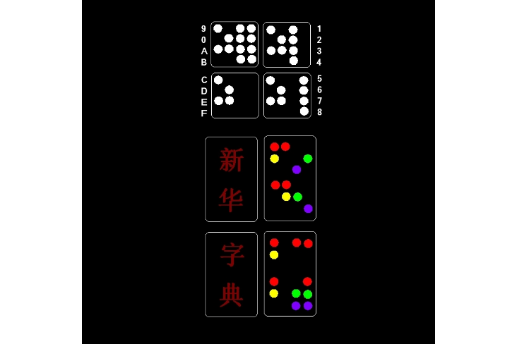 華點拼音 華點拼音