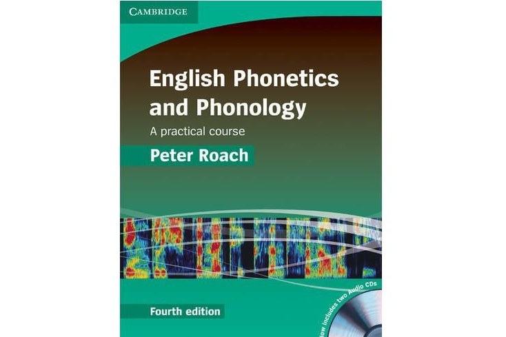 English Phonetics and Phonology Hardback English Phonetics and Phonology Hardback
