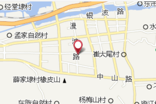 南岸涇