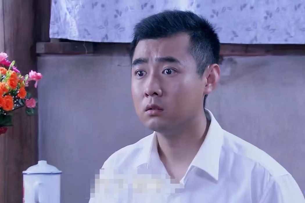 胡軍(情感勵志劇《我有一個夢》中的角色) 胡軍(情感勵志劇《我有一個夢》中的角色)
