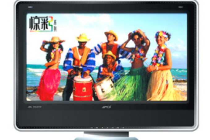 夏新LC-42HWT3P 夏新LC-42HWT3P