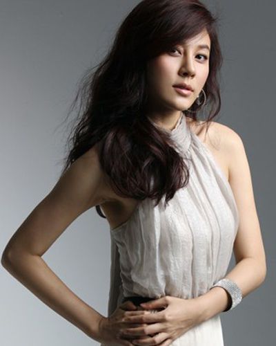 李喜靜 李喜靜
