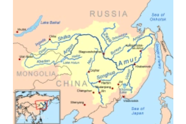 盧朐河