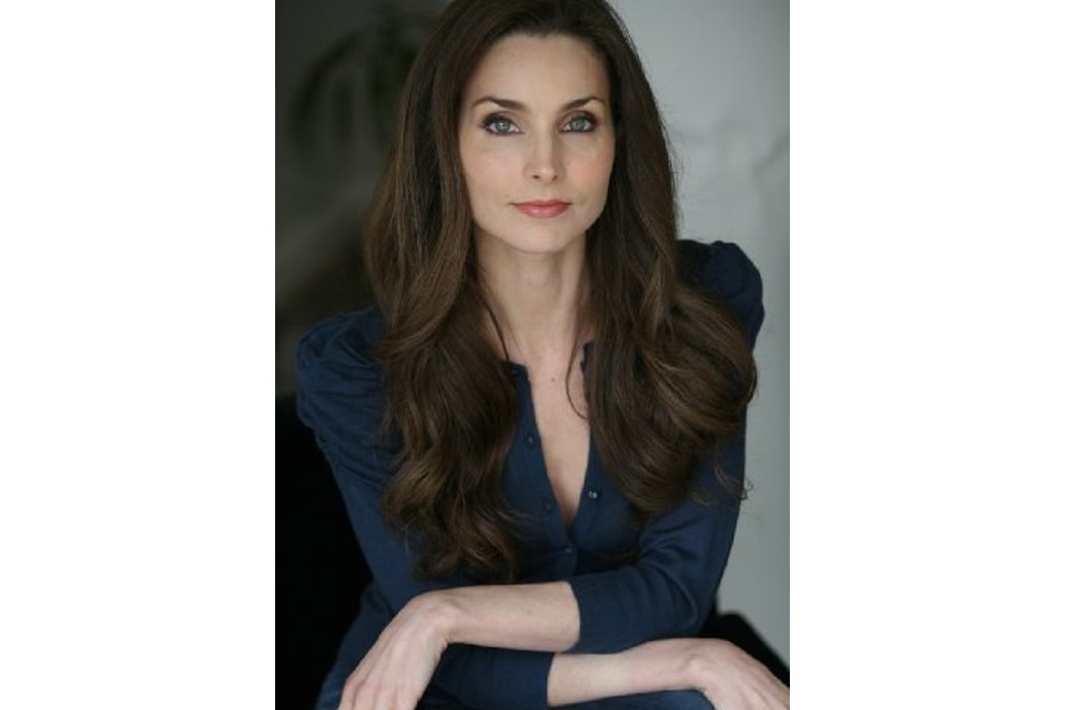 Alicia Minshew Alicia Minshew