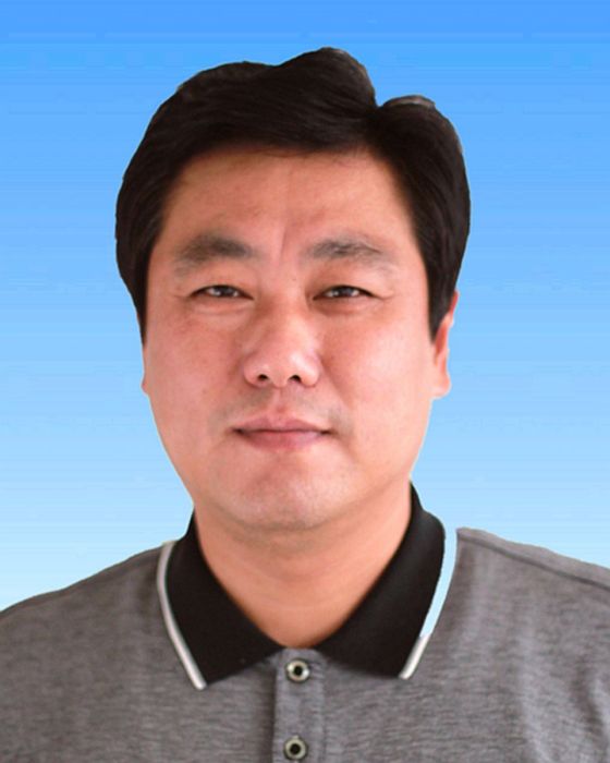 熊壽宏 熊壽宏