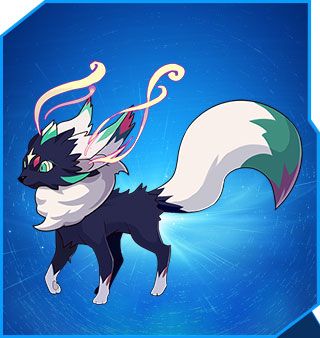 古索(遊戲《賽爾號》中的精靈) 古索(遊戲《賽爾號》中的精靈)
