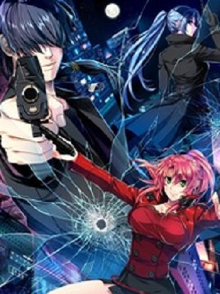 夜行偵探:Rebirth Terror 夜行偵探:Rebirth Terror