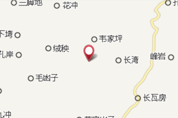 絨秧