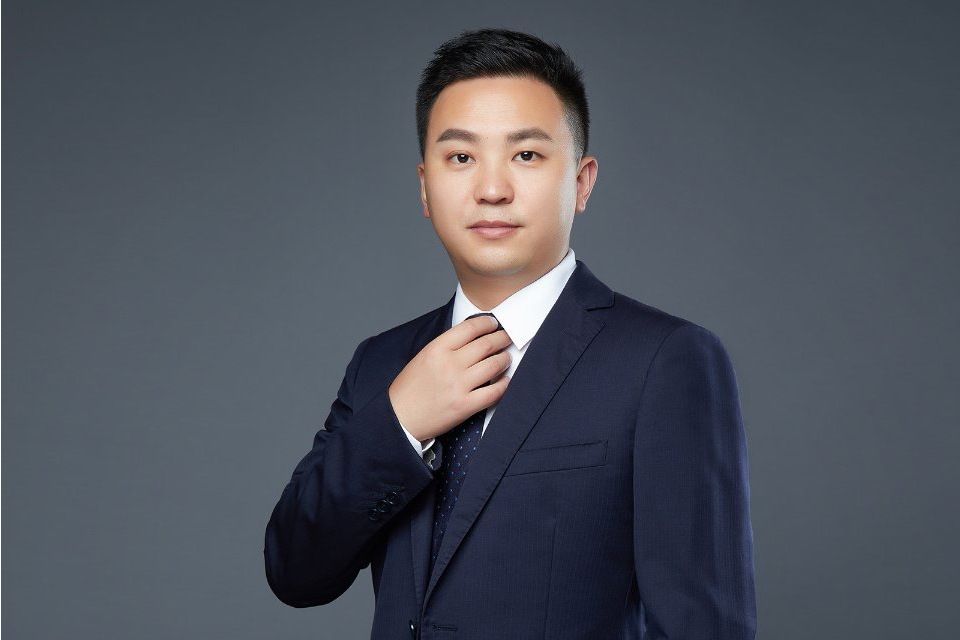 鄒偉(律師) 鄒偉(律師)