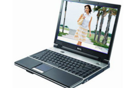 明基Joybook P41E-114 明基Joybook P41E-114