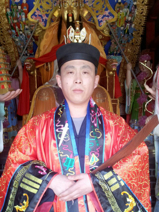郭高燚 郭高燚