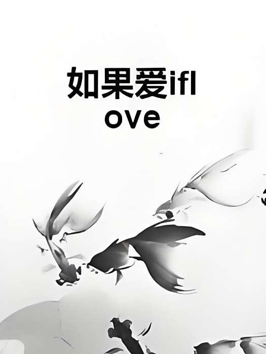 如果愛iflove 如果愛iflove