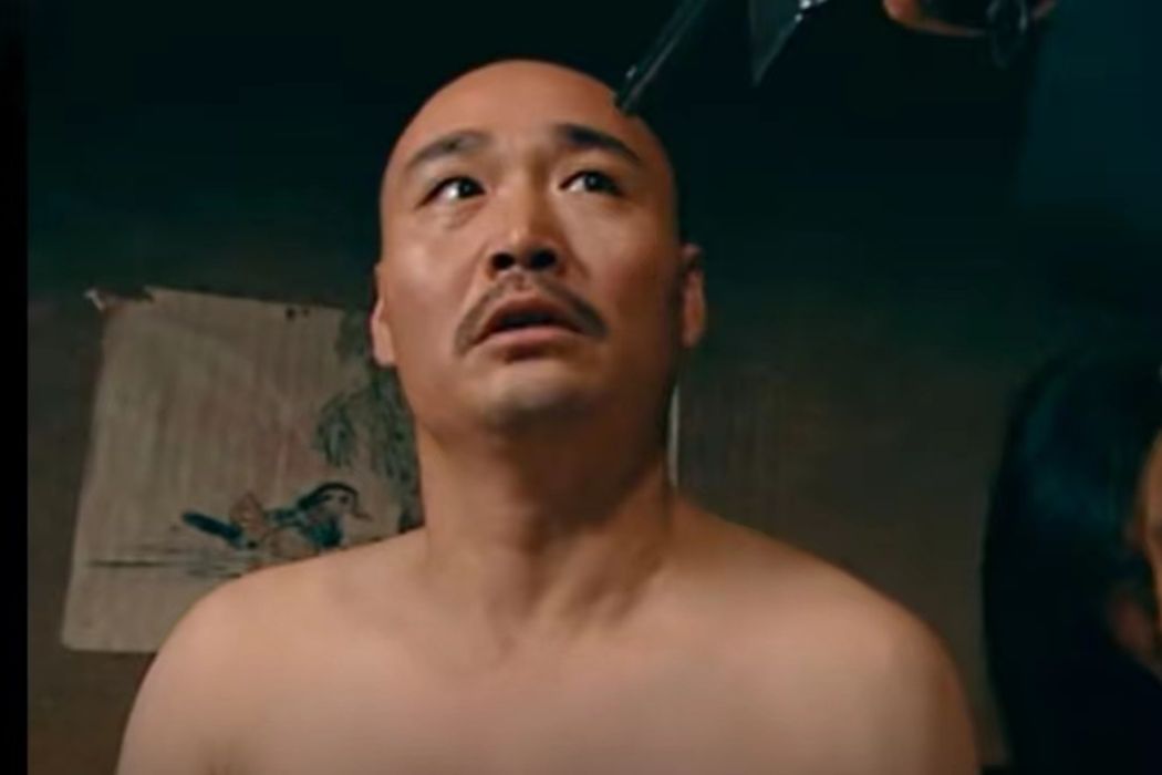 汪化堂 汪化堂