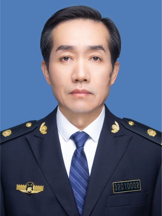 陳雷(南京市城市管理局二級巡視員) 陳雷(南京市城市管理局二級巡視員)