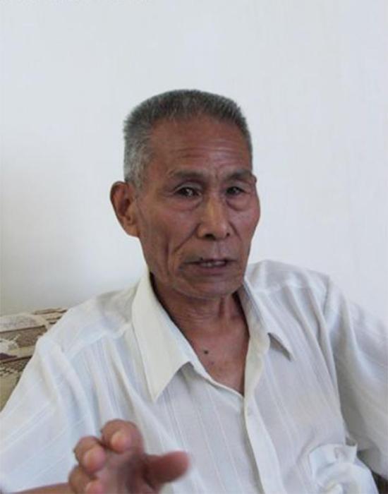 趙康民 趙康民