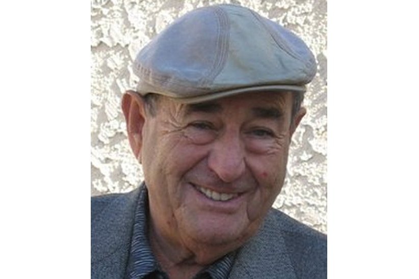 Fred Ornstein Fred Ornstein
